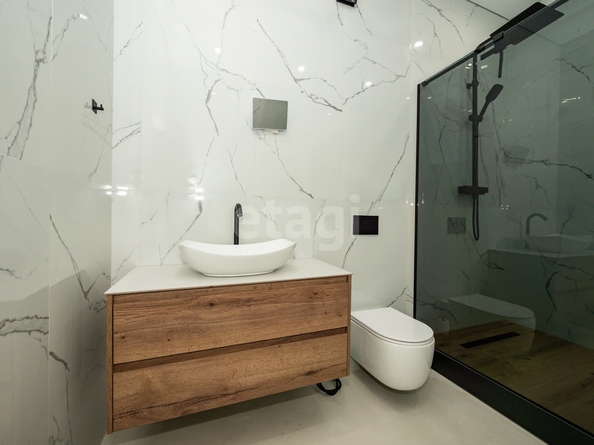 
  Продается дом 183.4 м², в КП Ключевой. Фото 13.