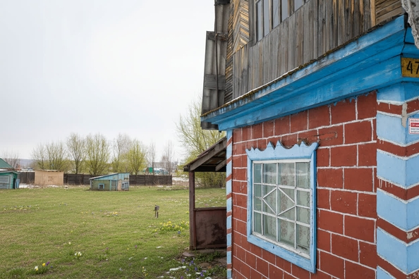 
  Продается дача 38.3 м². Фото 1.
