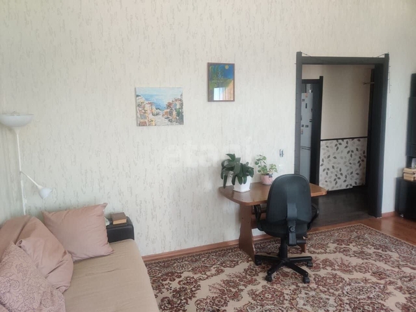 
  Продается 3-комн. квартира 78.1 м². Фото 6.