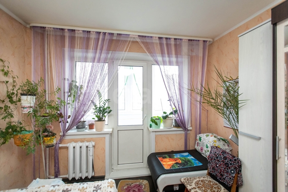 
  Продается 1-комн. квартира 33.4 м². Фото 9.