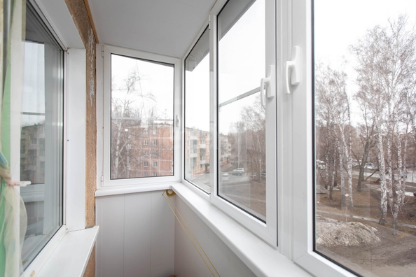 
  Продается 1-комн. квартира 33.4 м². Фото 10.