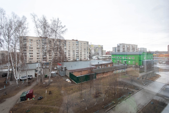 
  Продается 1-комн. квартира 33.4 м². Фото 14.