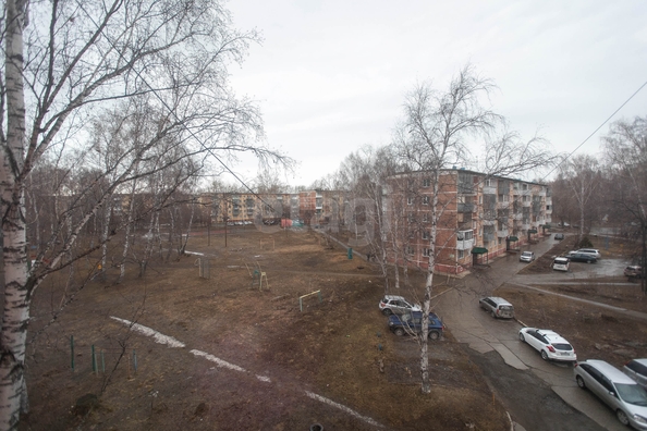
  Продается 1-комн. квартира 33.4 м². Фото 15.