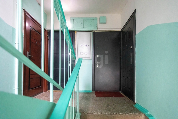 
  Продается 1-комн. квартира 33.4 м². Фото 16.