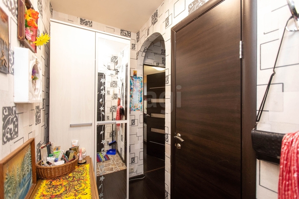 
  Продается 1-комн. квартира 33.4 м². Фото 24.