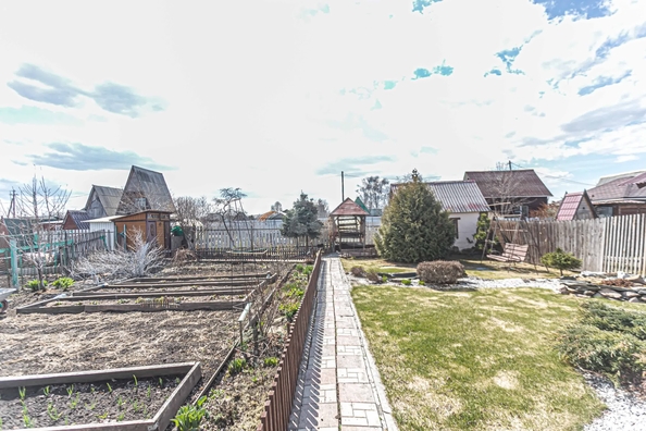 
  Продается дача 45 м². Фото 3.