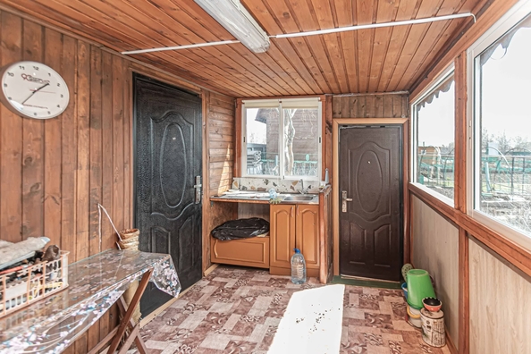 
  Продается дача 45 м². Фото 19.