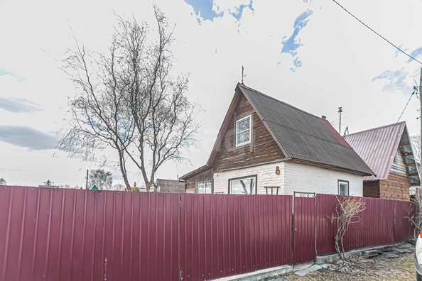 
  Продается дача 45 м². Фото 29.