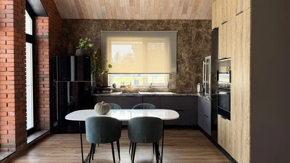 
  Продается дом 147 м², в КП Скандинавия. Фото 1.