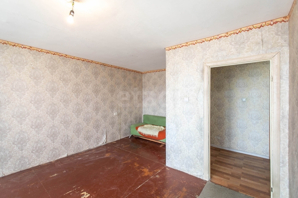 
  Продается 1-комн. квартира 36 м². Фото 10.