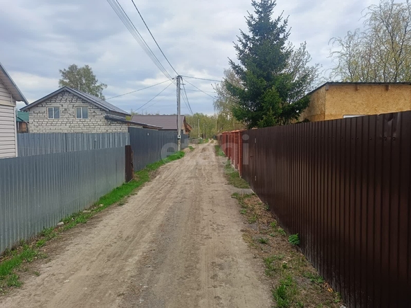 
  Продается земельный участок 6.3 соток. Фото 10.