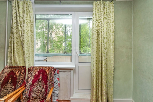 
  Продается 2-комн. квартира 42.8 м². Фото 3.