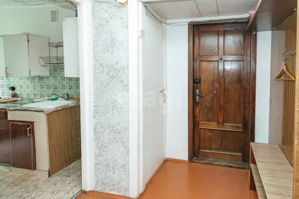 
  Продается 2-комн. квартира 42.8 м². Фото 5.