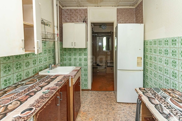 
  Продается 2-комн. квартира 42.8 м². Фото 7.