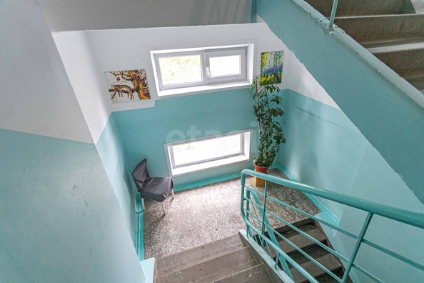 
  Продается 2-комн. квартира 42.8 м². Фото 15.