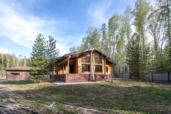 
  Продается дом 288 м². Фото 3.