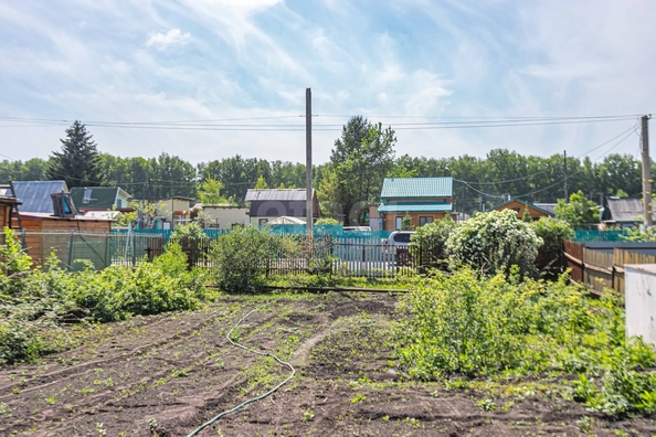 
  Продается земельный участок 6.07 соток. Фото 1.