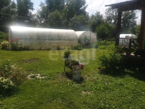 
  Продается дача 45.6 м². Фото 7.