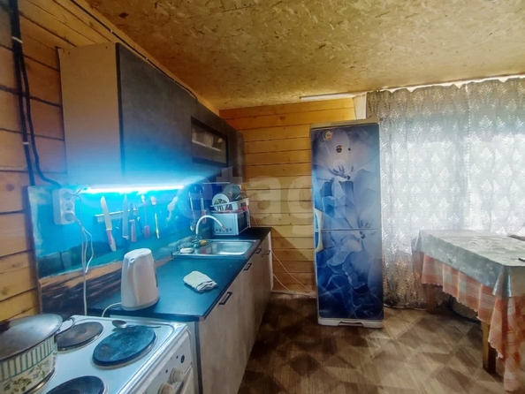 
  Продается дача 45.6 м². Фото 14.