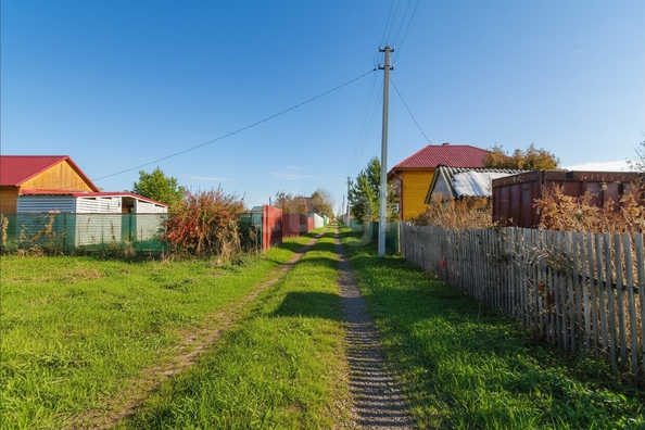 
  Продается земельный участок 5 соток. Фото 1.