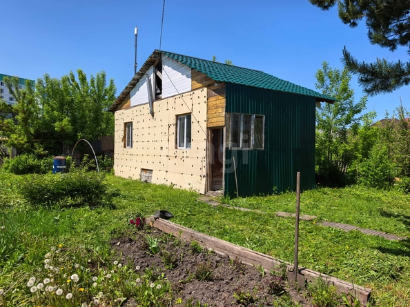 
  Продается дом 24.2 м². Фото 1.