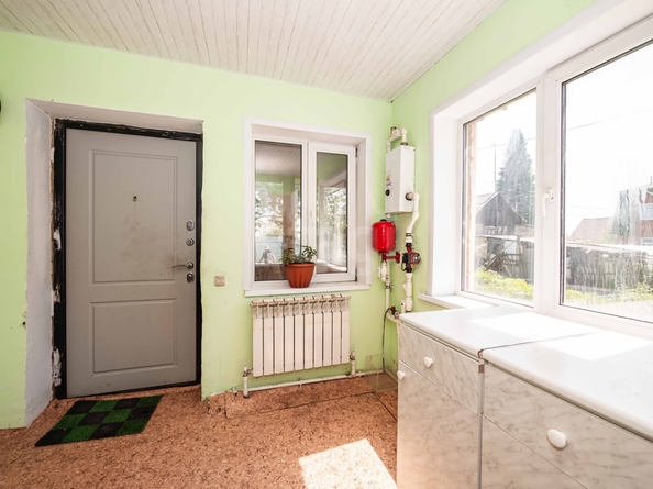 
  Продается дом 24.2 м². Фото 5.