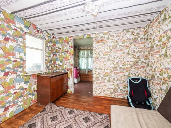 
  Продается дом 24.2 м². Фото 14.