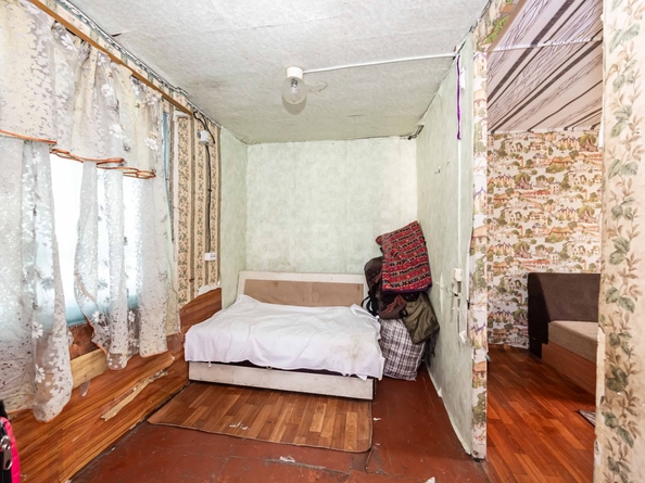 
  Продается дом 24.2 м². Фото 16.