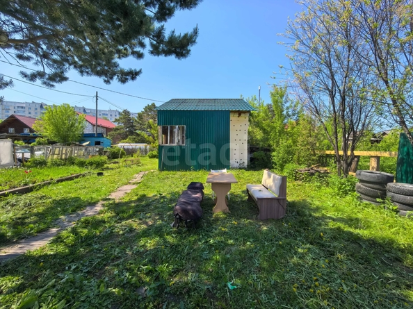 
  Продается дом 24.2 м². Фото 20.