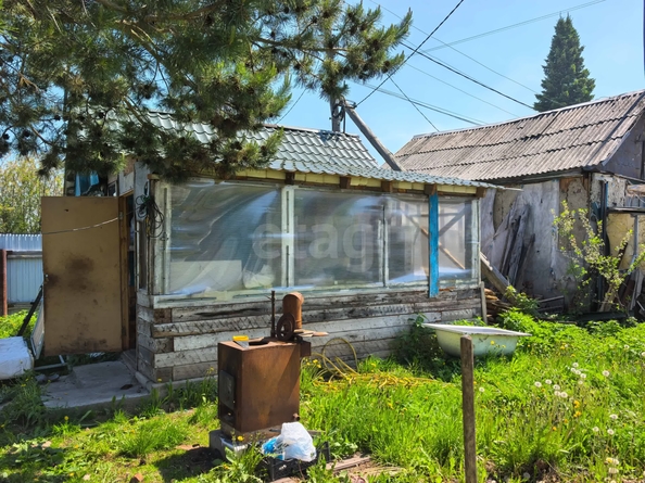 
  Продается дом 24.2 м². Фото 25.