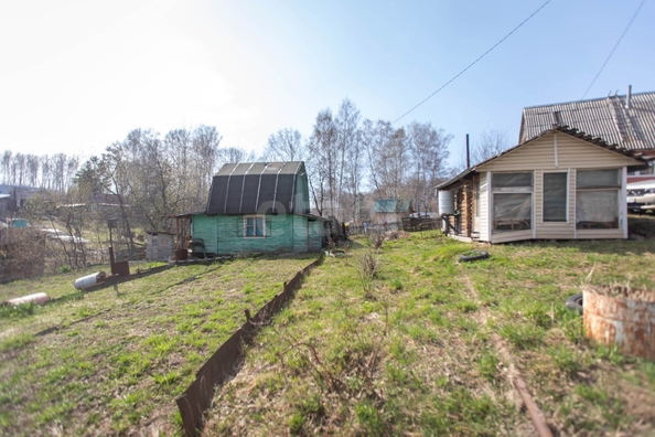 
  Продается дача 20 м². Фото 4.