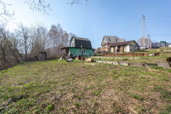 
  Продается дача 20 м². Фото 12.