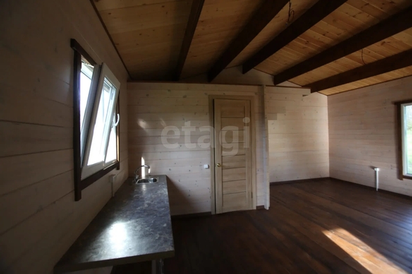 
  Продается дача 44 м². Фото 1.