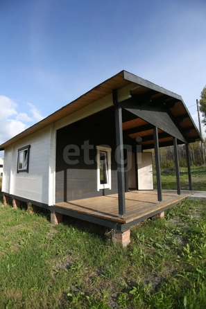 
  Продается дача 44 м². Фото 9.