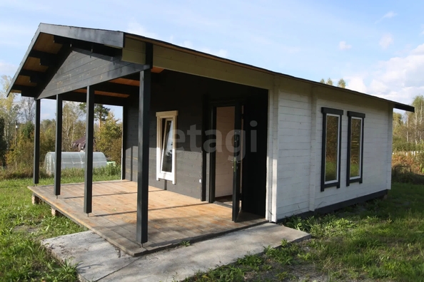 
  Продается дача 44 м². Фото 13.