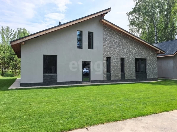 
  Продается коттедж 147 м². Фото 1.