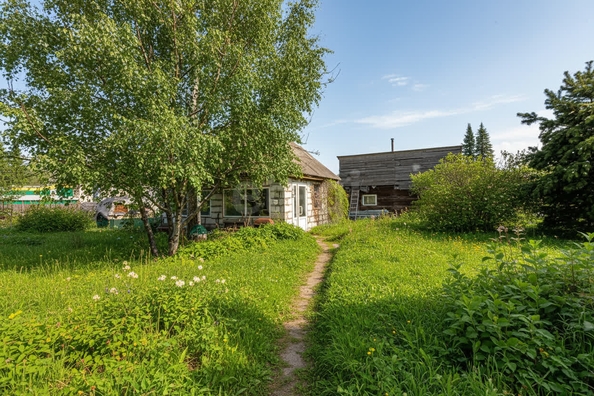 
  Продается дом 70 м². Фото 1.