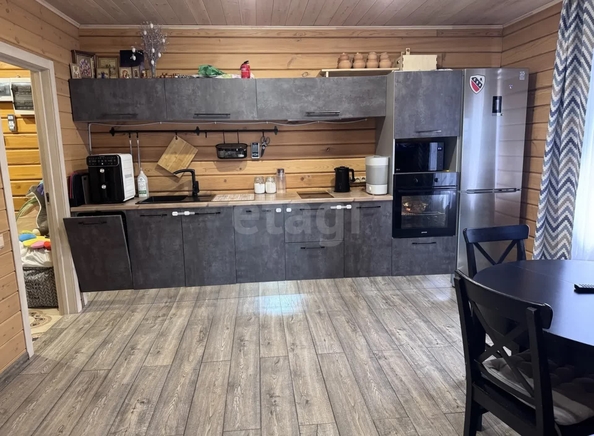 
  Продается дом 135.2 м². Фото 9.