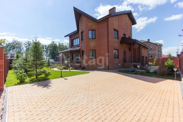 
  Продается коттедж 480 м². Фото 8.