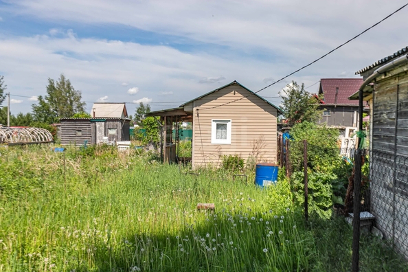 
  Продается дача 30 м². Фото 2.