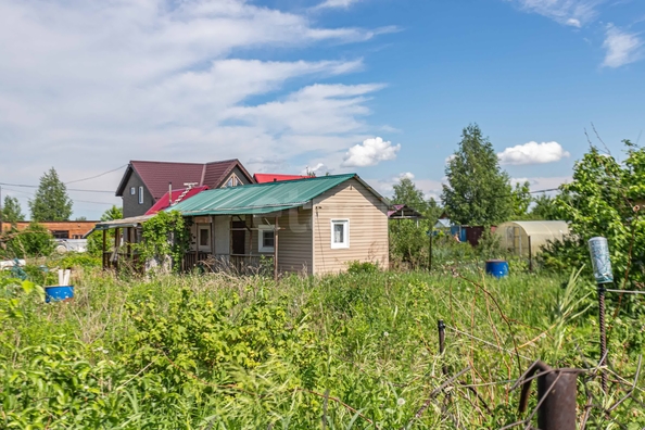 
  Продается дача 30 м². Фото 12.