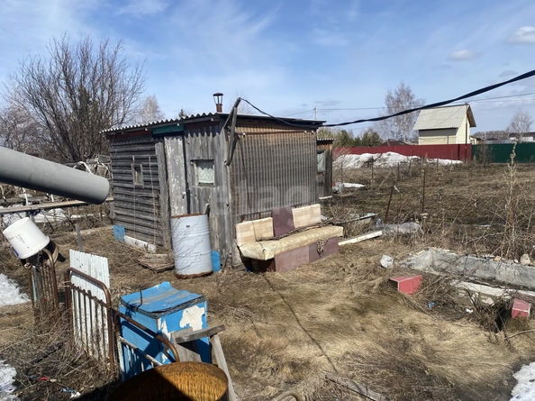 
  Продается дача 30 м². Фото 17.