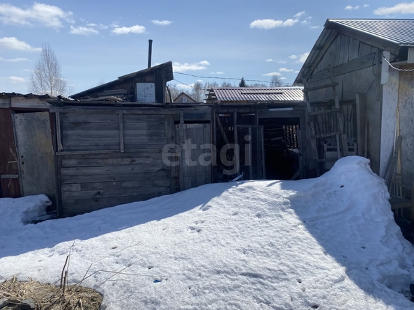 
  Продается дача 30 м². Фото 24.