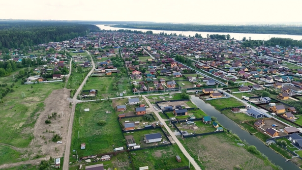 
  Продается земельный участок 12 соток. Фото 2.