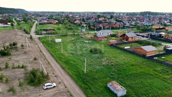 
  Продается земельный участок 12 соток. Фото 6.