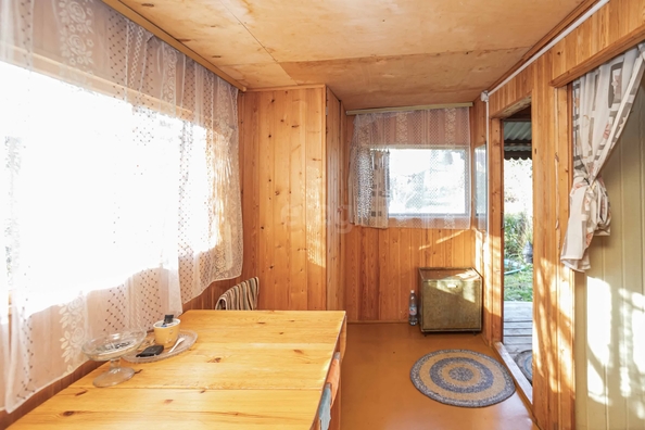 
  Продается дача 40 м². Фото 9.
