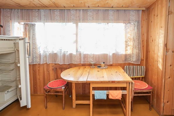 
  Продается дача 40 м². Фото 11.