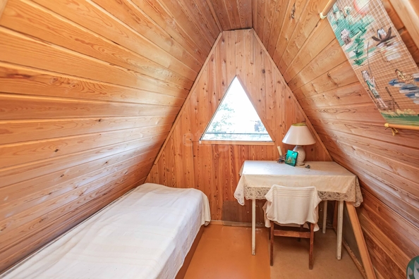 
  Продается дача 40 м². Фото 18.