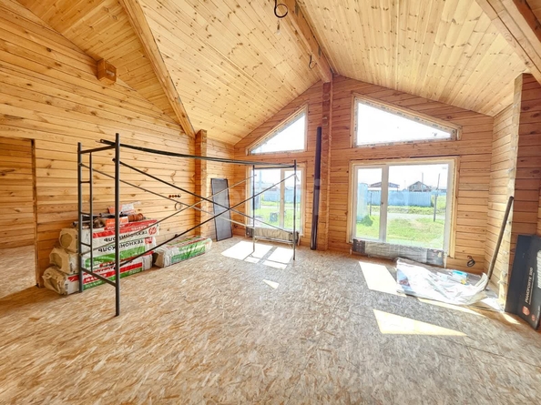 
  Продается дом 110 м², в КП Порт Пичуги. Фото 10.