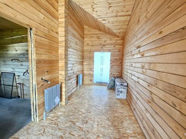 
  Продается дом 110 м², в КП Порт Пичуги. Фото 21.